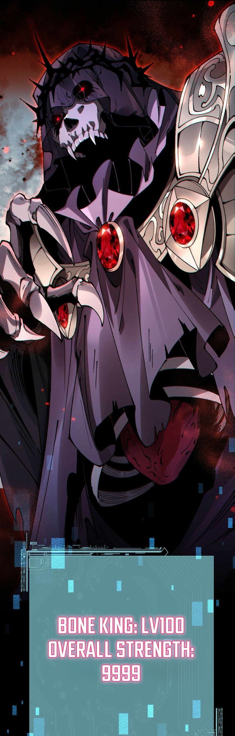 From Goblin to Goblin God Chapter 69 Gambar 46