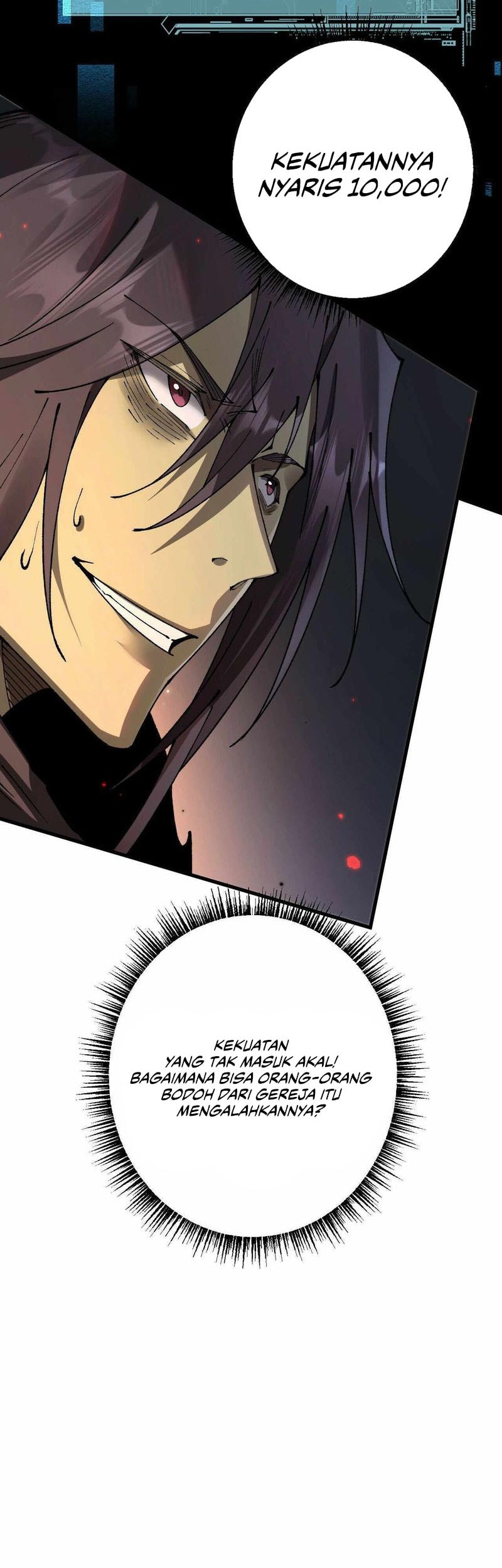 From Goblin to Goblin God Chapter 69 Gambar 47