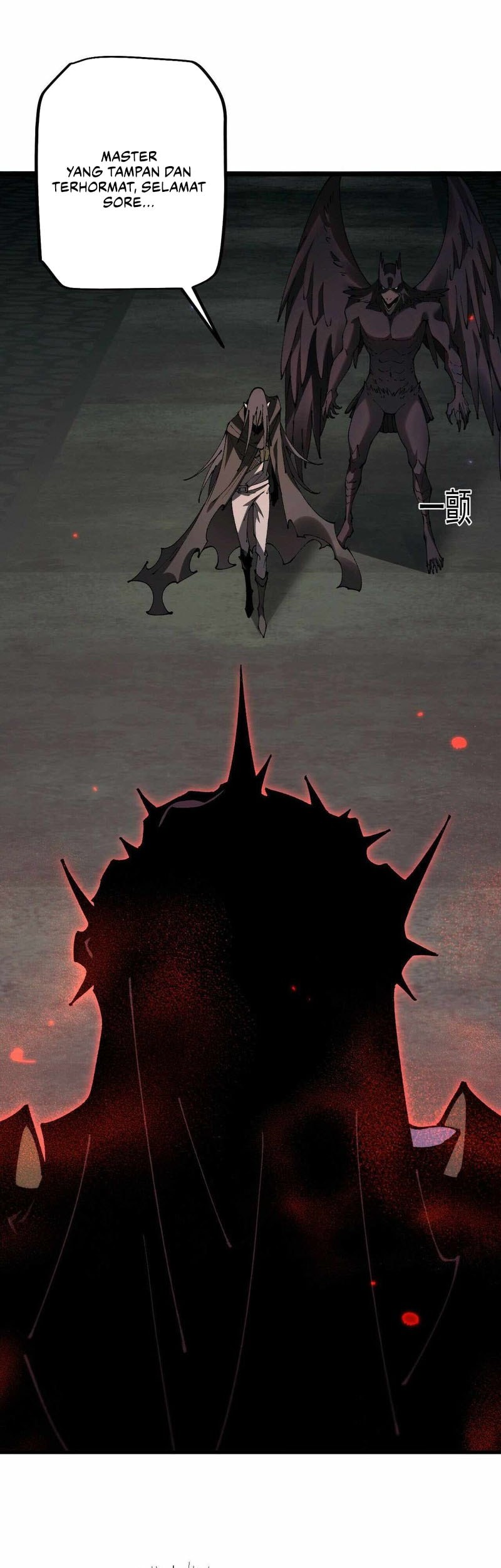 From Goblin to Goblin God Chapter 69 Gambar 48