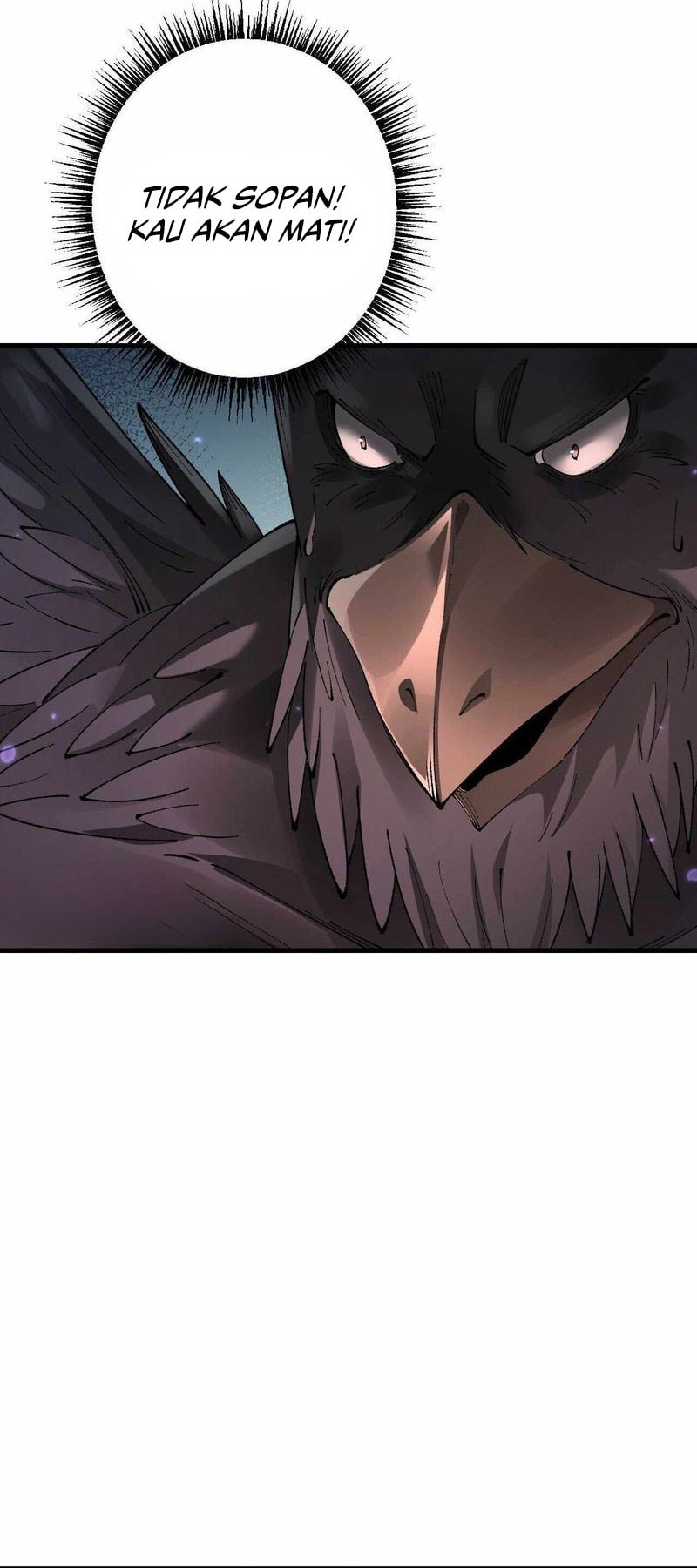 From Goblin to Goblin God Chapter 69 Gambar 49