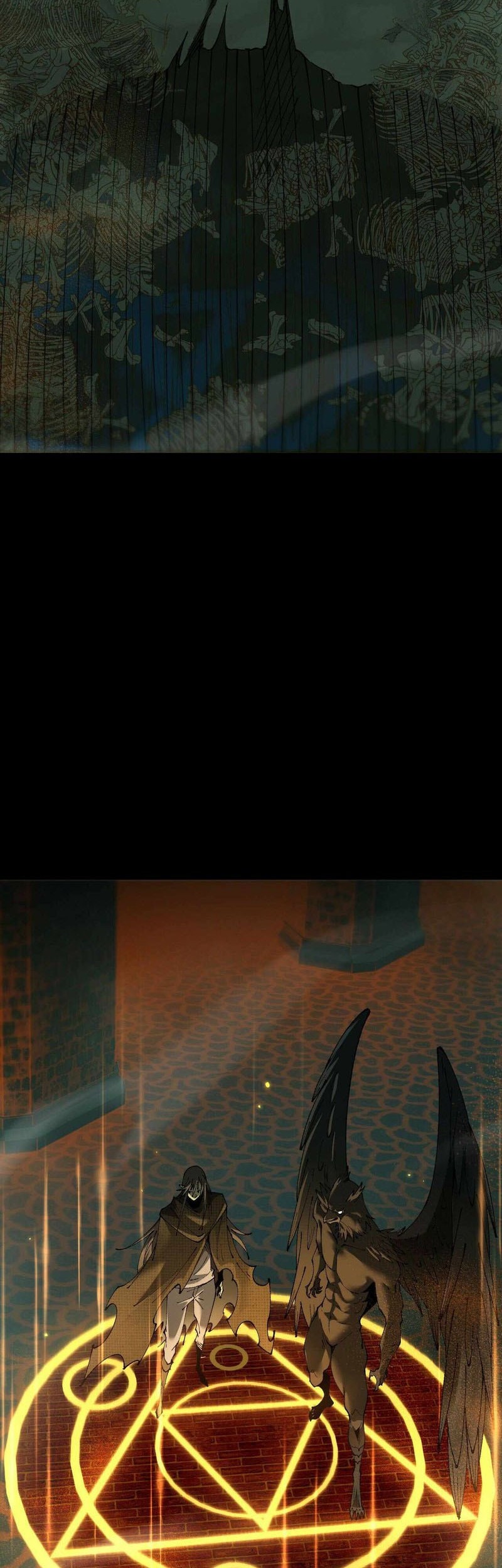 From Goblin to Goblin God Chapter 69 Gambar 35