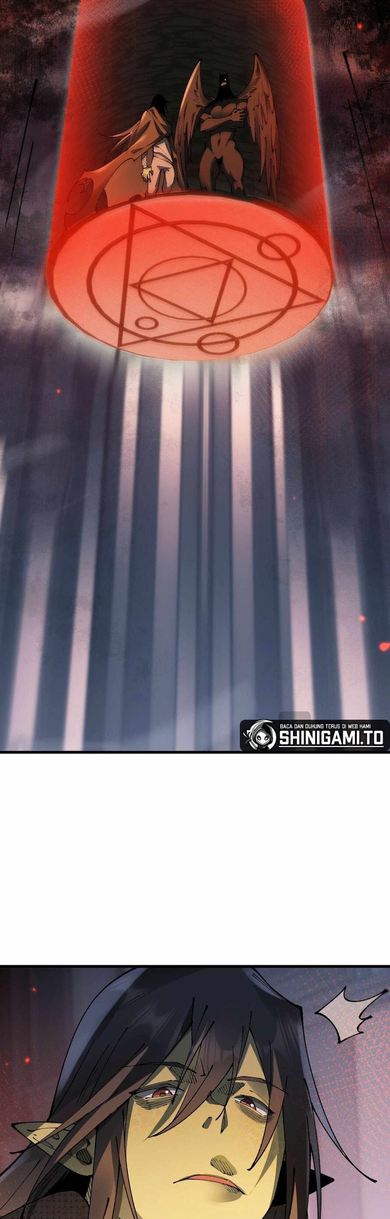 From Goblin to Goblin God Chapter 69 Gambar 39