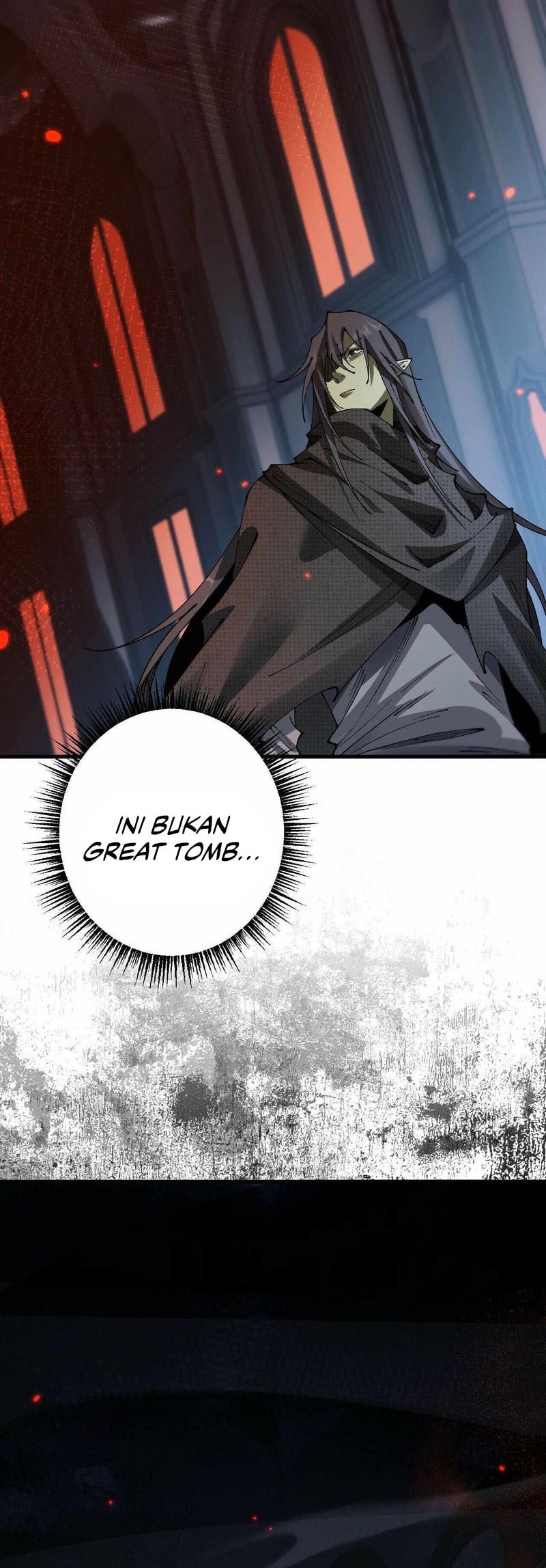 From Goblin to Goblin God Chapter 69 Gambar 41