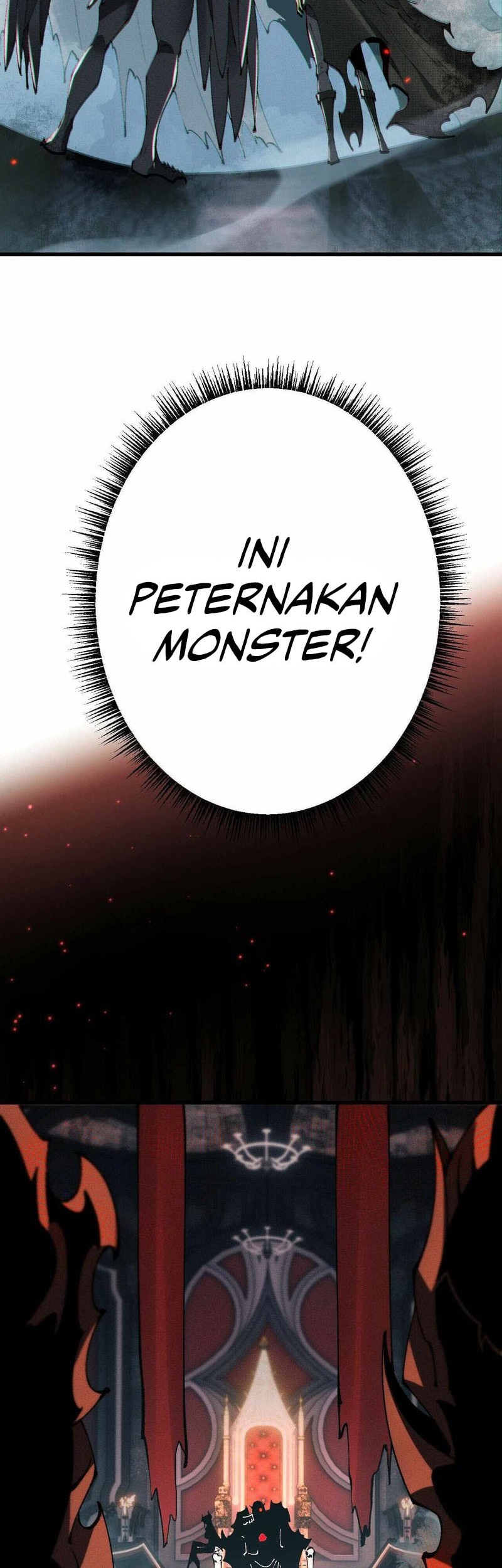 From Goblin to Goblin God Chapter 69 Gambar 43