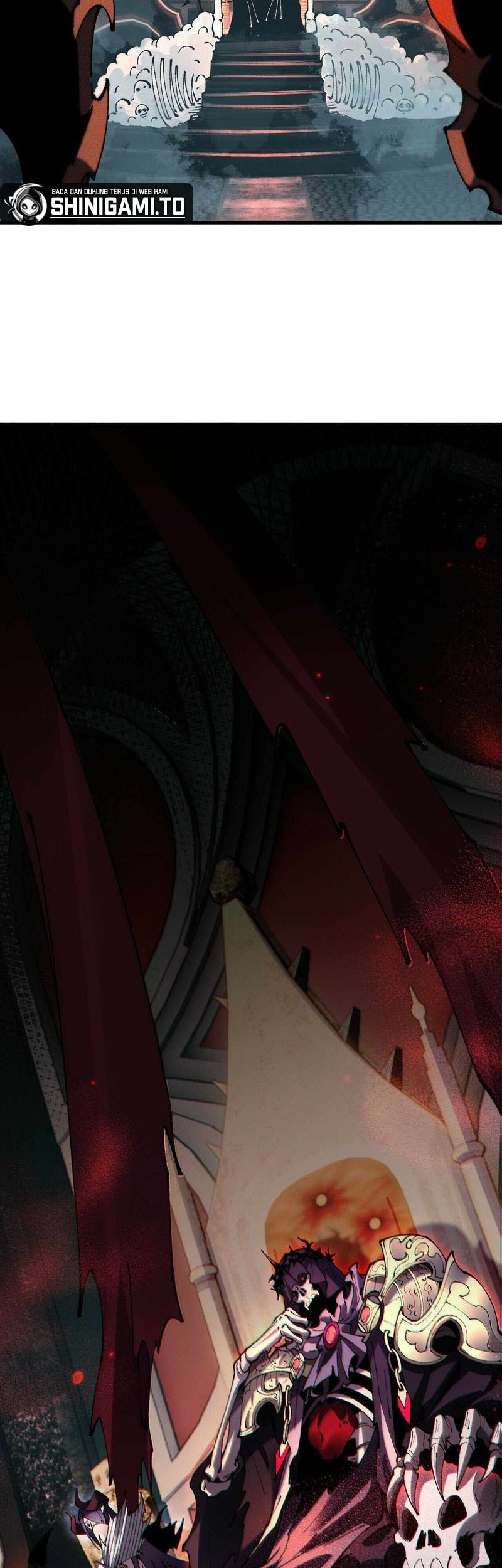 From Goblin to Goblin God Chapter 69 Gambar 44