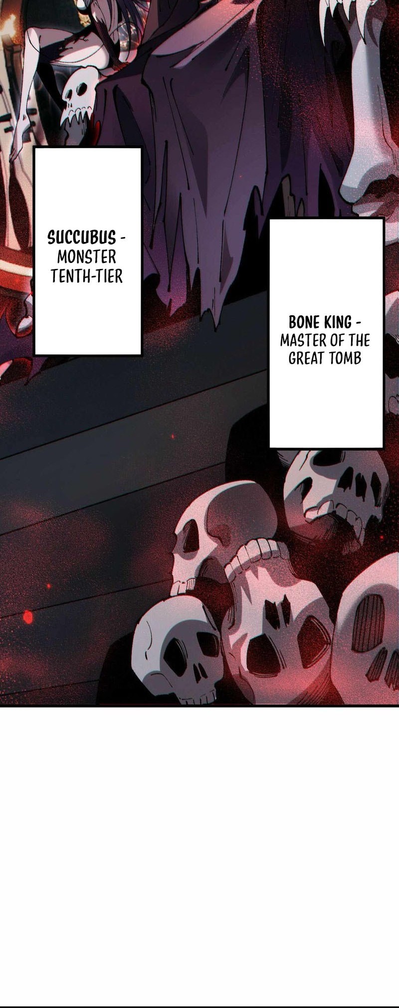 From Goblin to Goblin God Chapter 69 Gambar 45