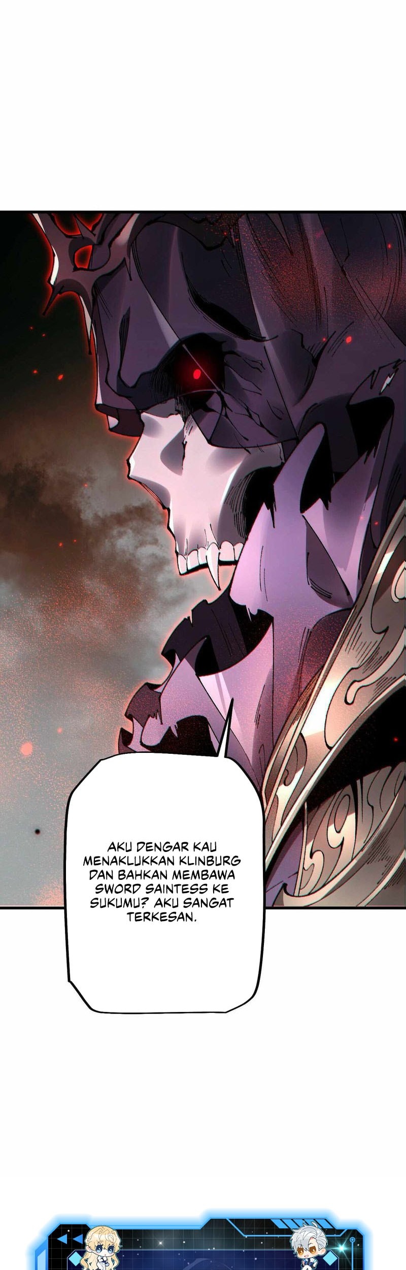 From Goblin to Goblin God Chapter 69 Gambar 51