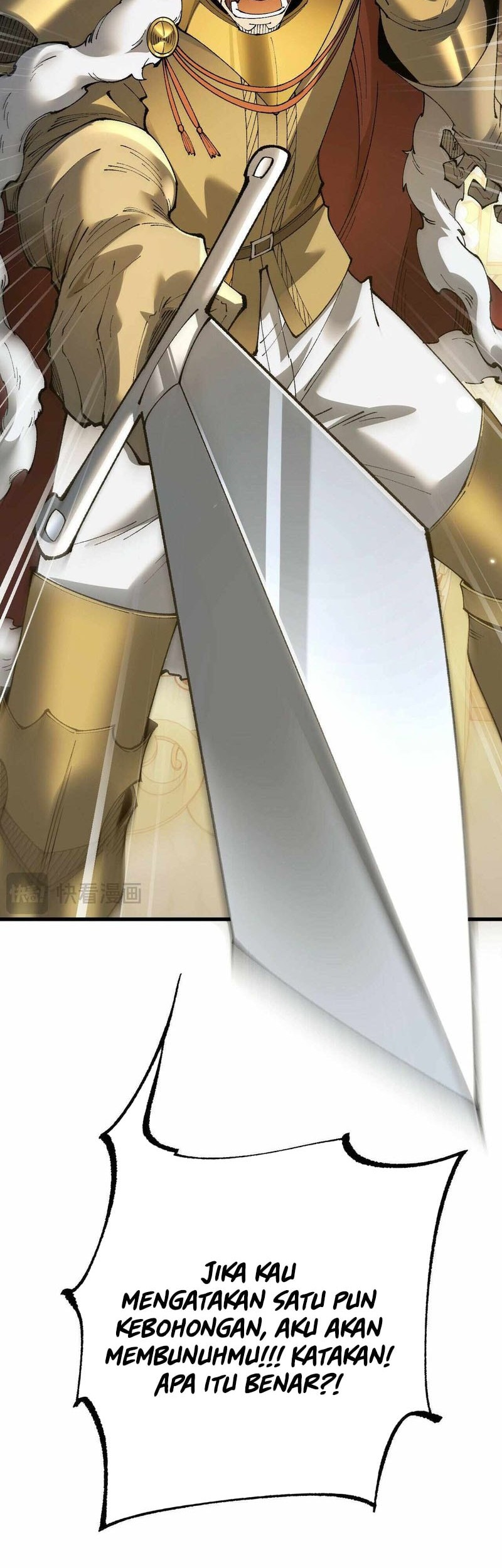 From Goblin to Goblin God Chapter 69 Gambar 5