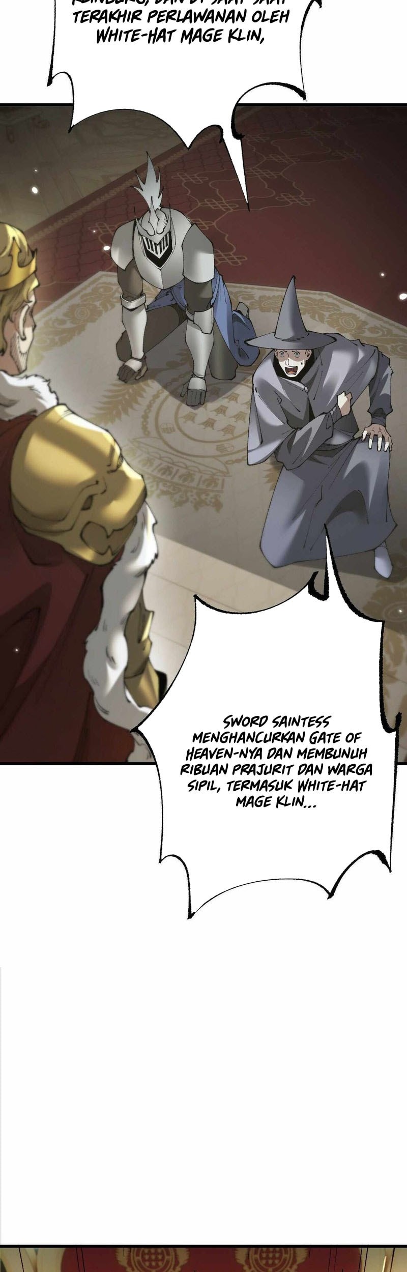 From Goblin to Goblin God Chapter 69 Gambar 9