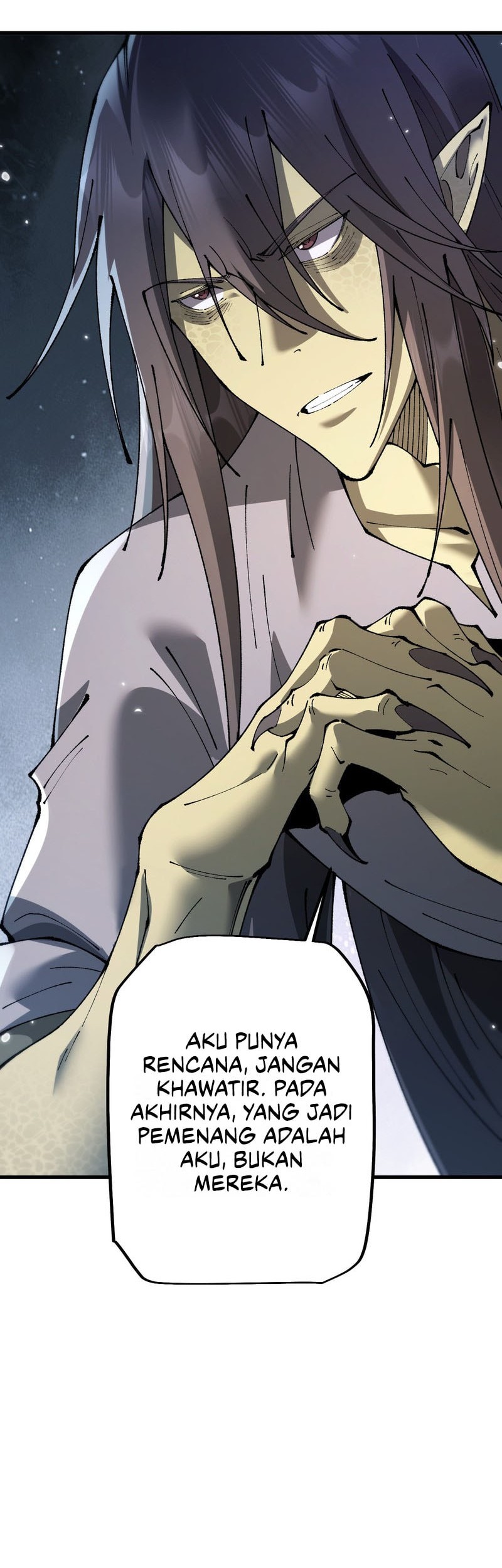 From Goblin to Goblin God Chapter 70 Gambar 19