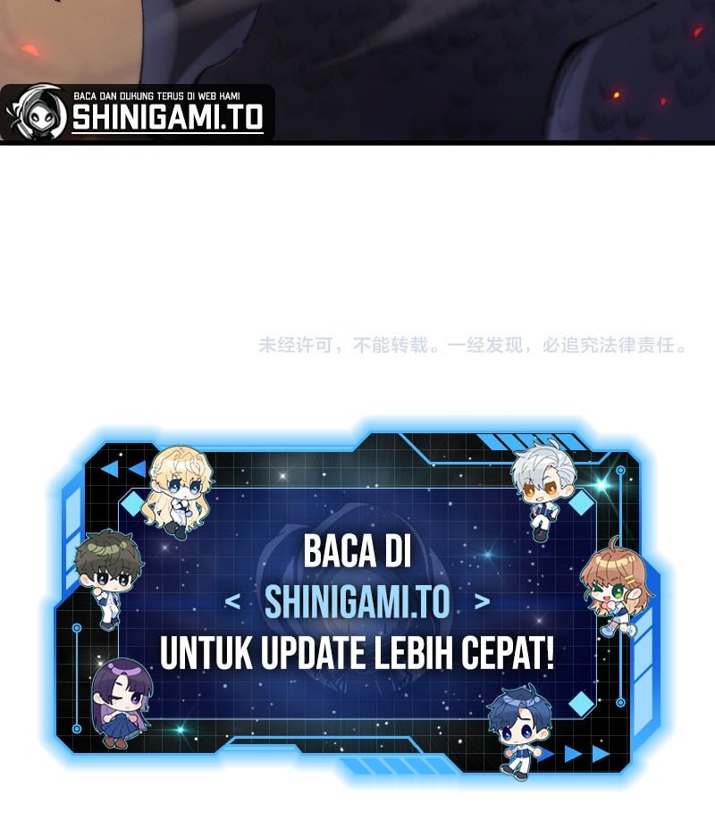 From Goblin to Goblin God Chapter 70 Gambar 47