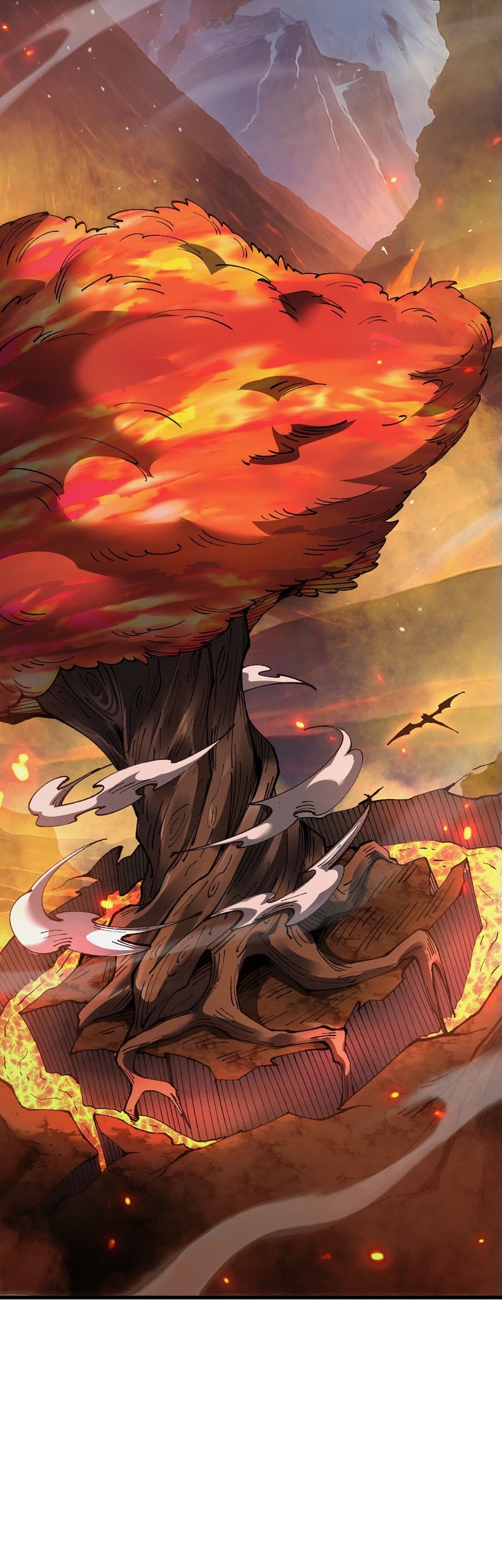 From Goblin to Goblin God Chapter 70 Gambar 36