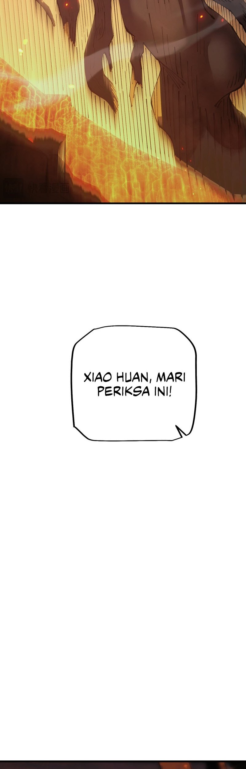 From Goblin to Goblin God Chapter 70 Gambar 39