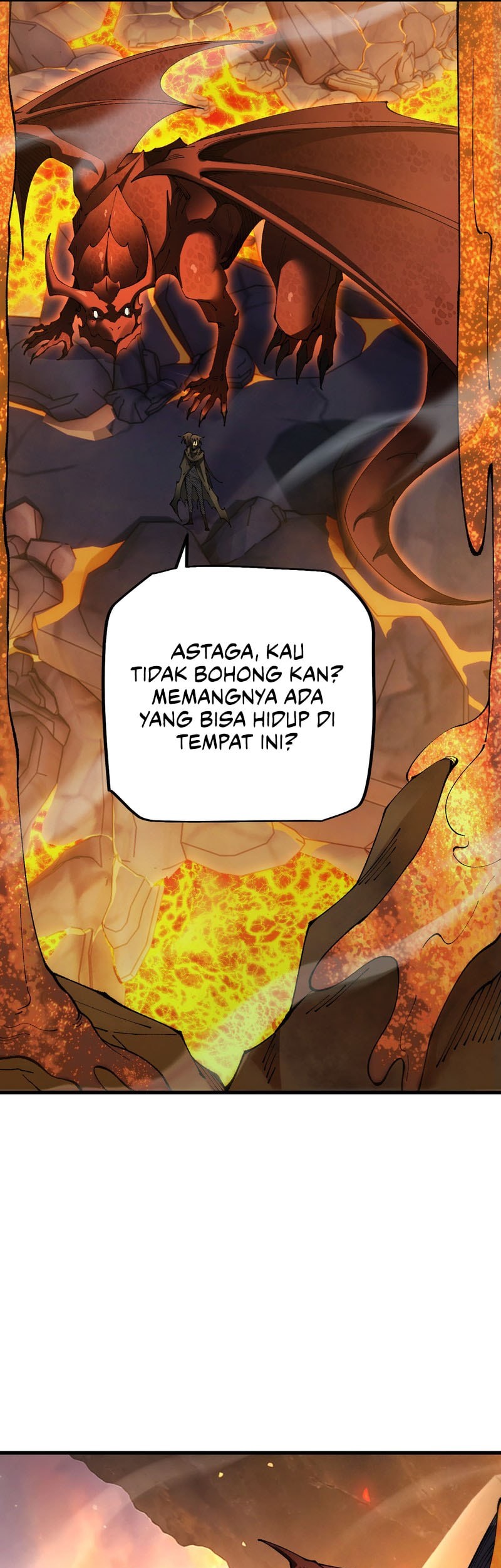 From Goblin to Goblin God Chapter 70 Gambar 42