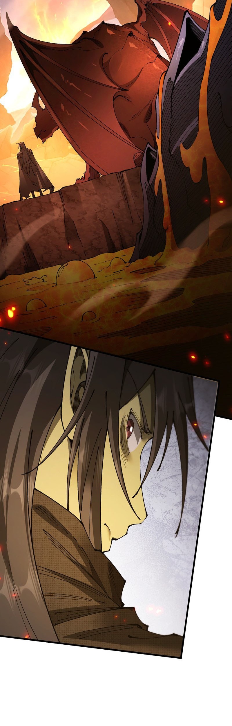 From Goblin to Goblin God Chapter 70 Gambar 43