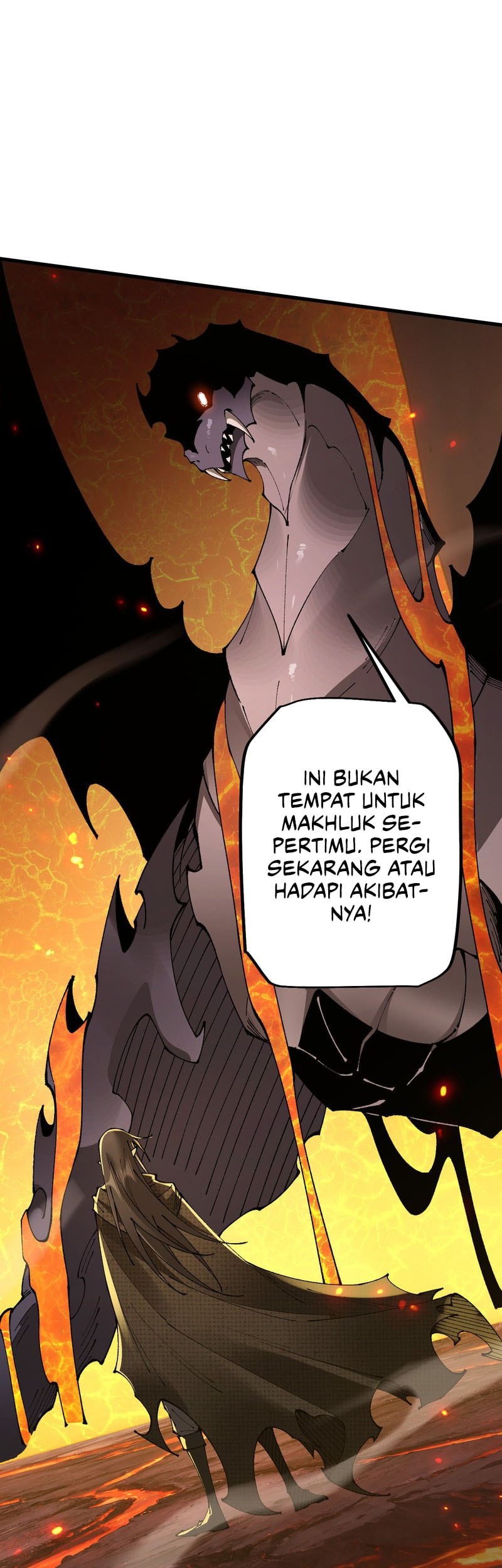 From Goblin to Goblin God Chapter 70 Gambar 44