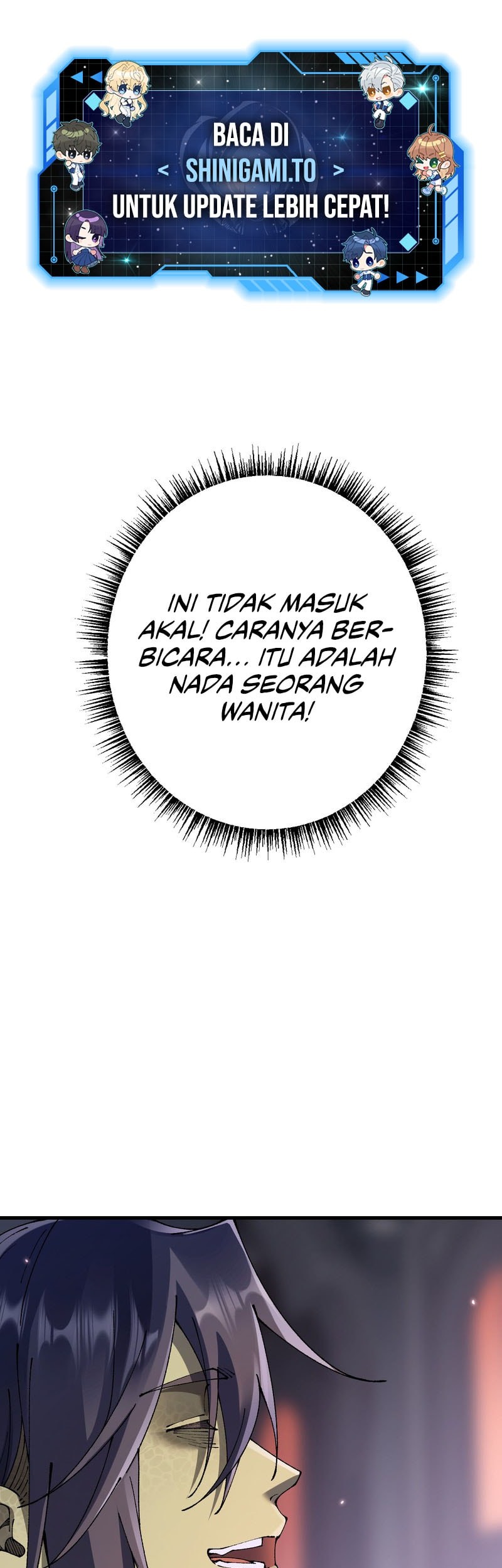 Manhua From Goblin to Goblin God Chapter 70 gambar nomor 2