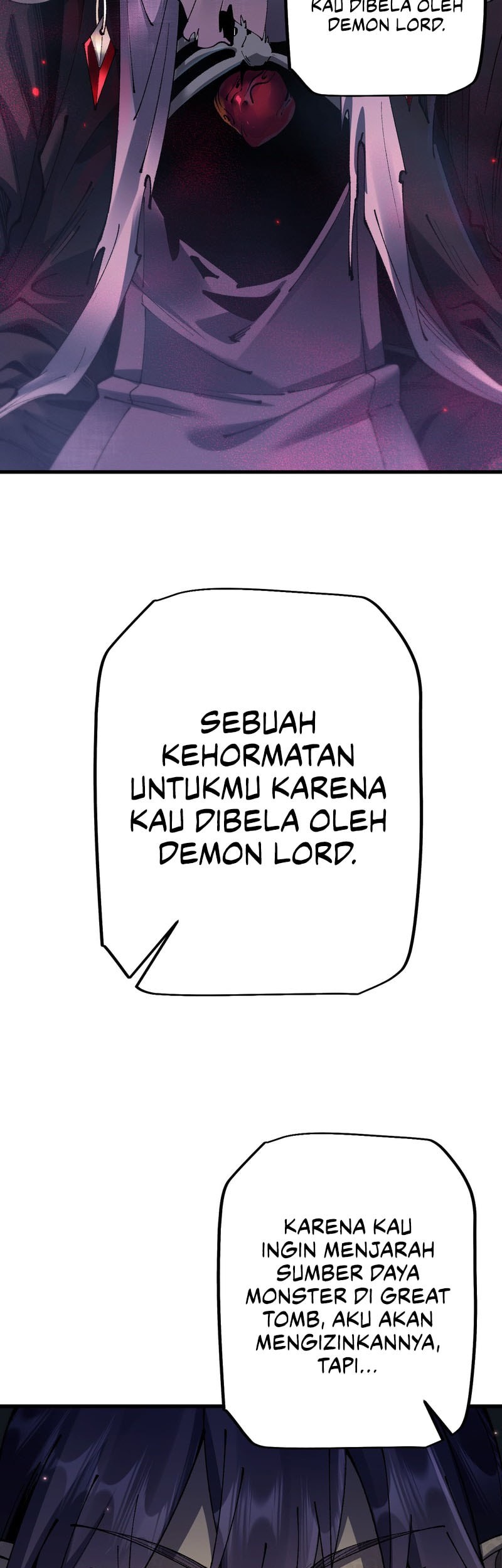 From Goblin to Goblin God Chapter 70 Gambar 4