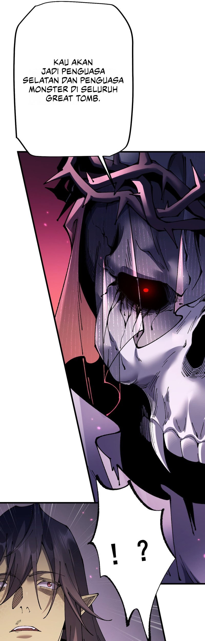 From Goblin to Goblin God Chapter 70 Gambar 6