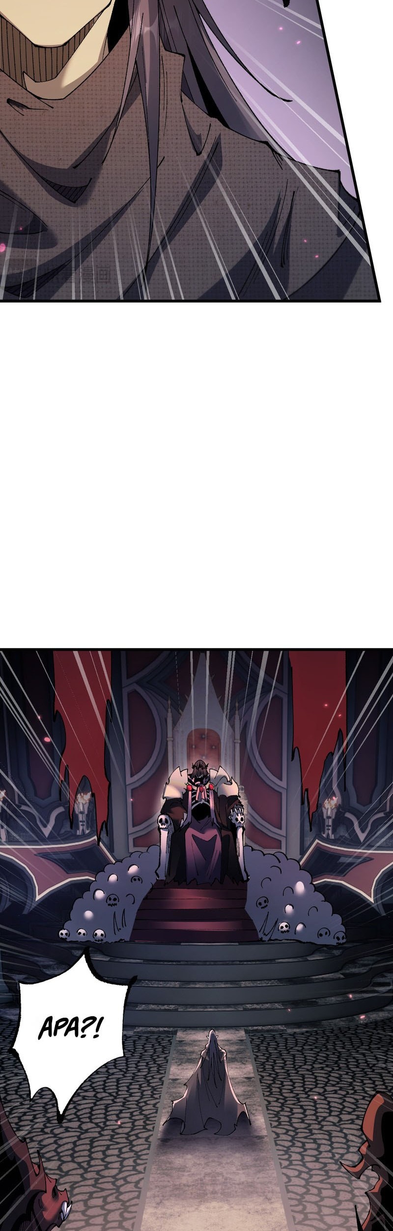 From Goblin to Goblin God Chapter 70 Gambar 7