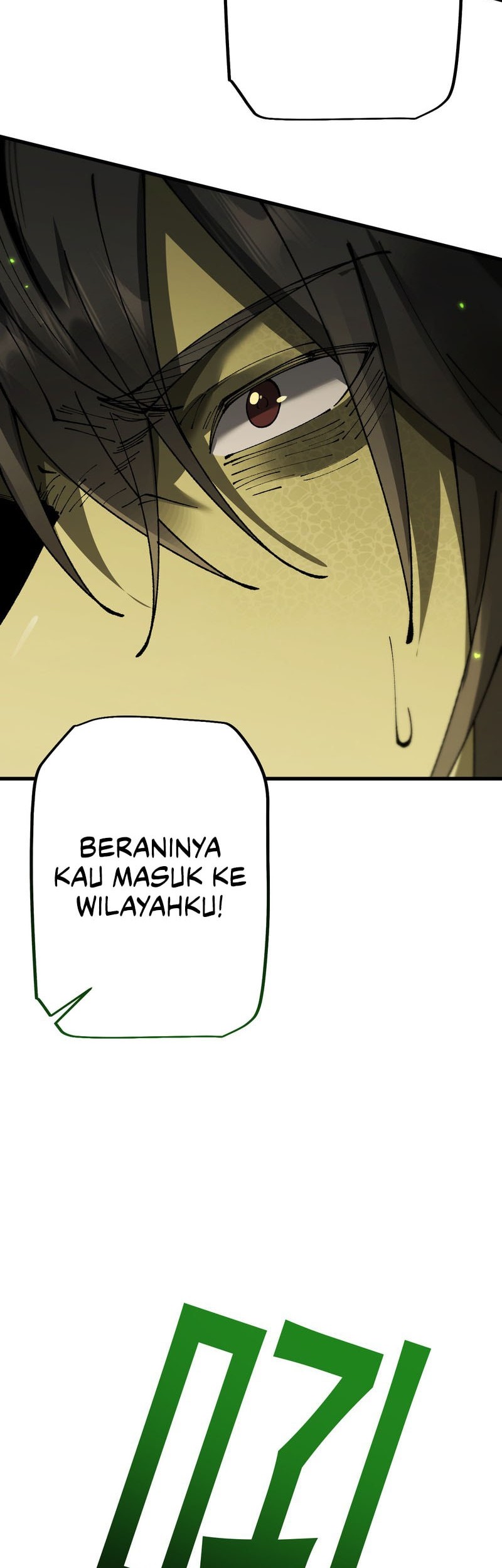 From Goblin to Goblin God Chapter 71 Gambar 24