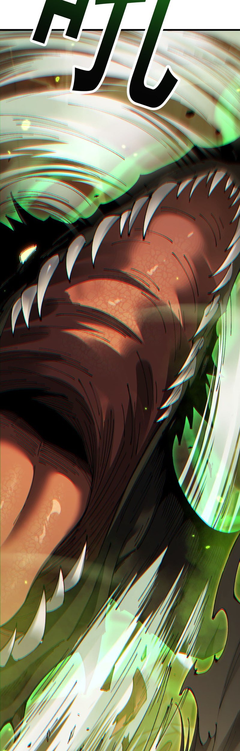 From Goblin to Goblin God Chapter 71 Gambar 25