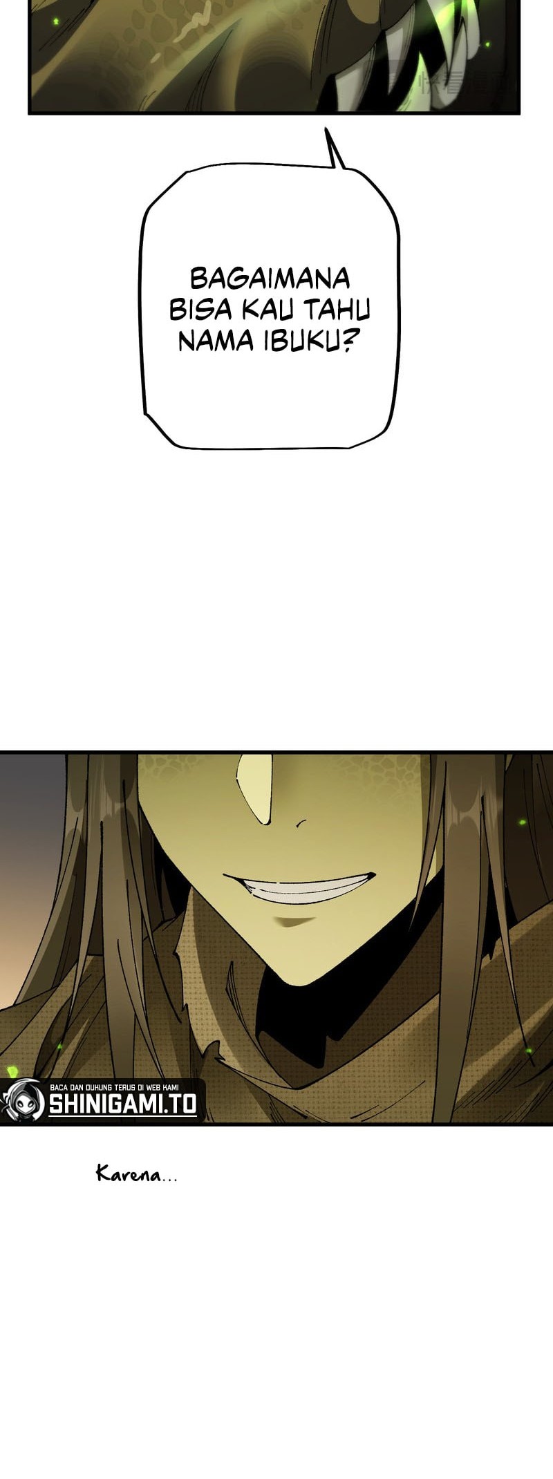 From Goblin to Goblin God Chapter 71 Gambar 30