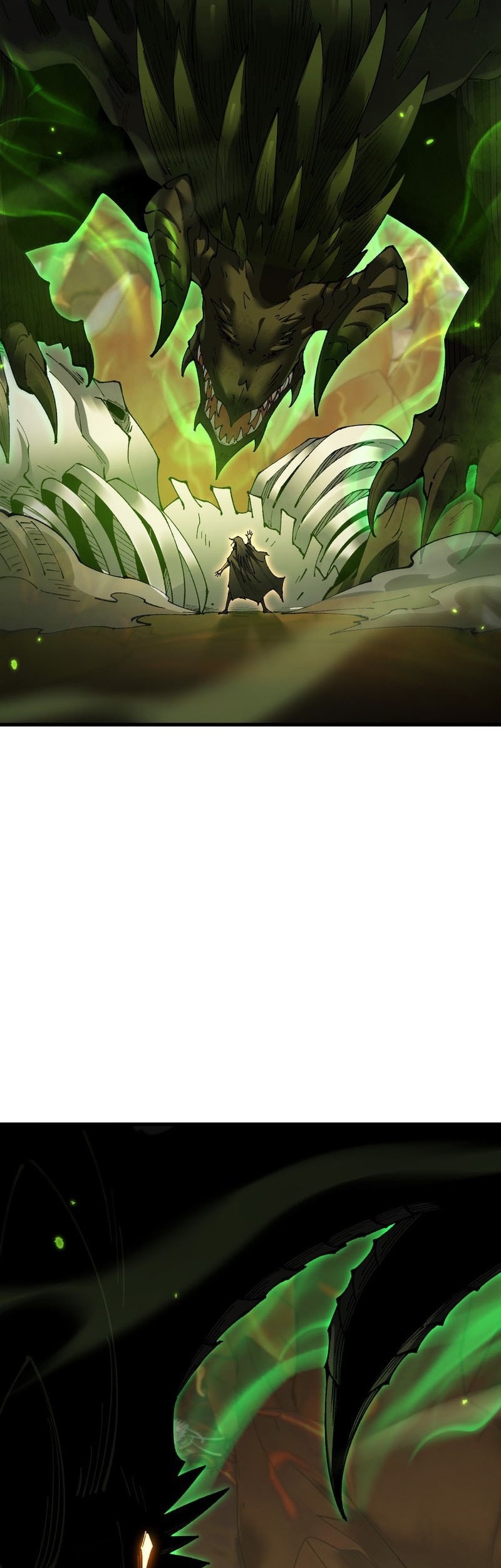 From Goblin to Goblin God Chapter 71 Gambar 28