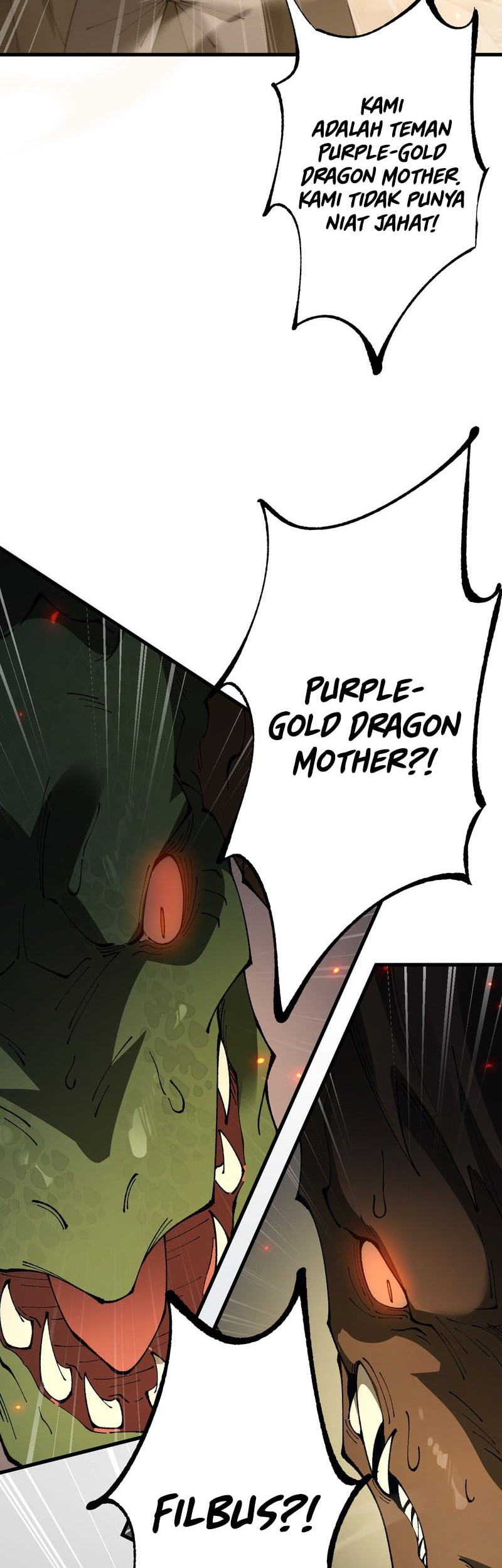 From Goblin to Goblin God Chapter 71 Gambar 3