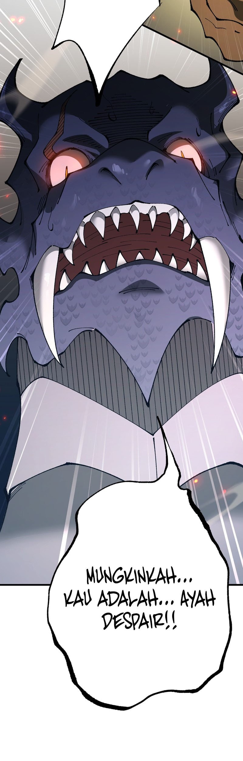 From Goblin to Goblin God Chapter 71 Gambar 4