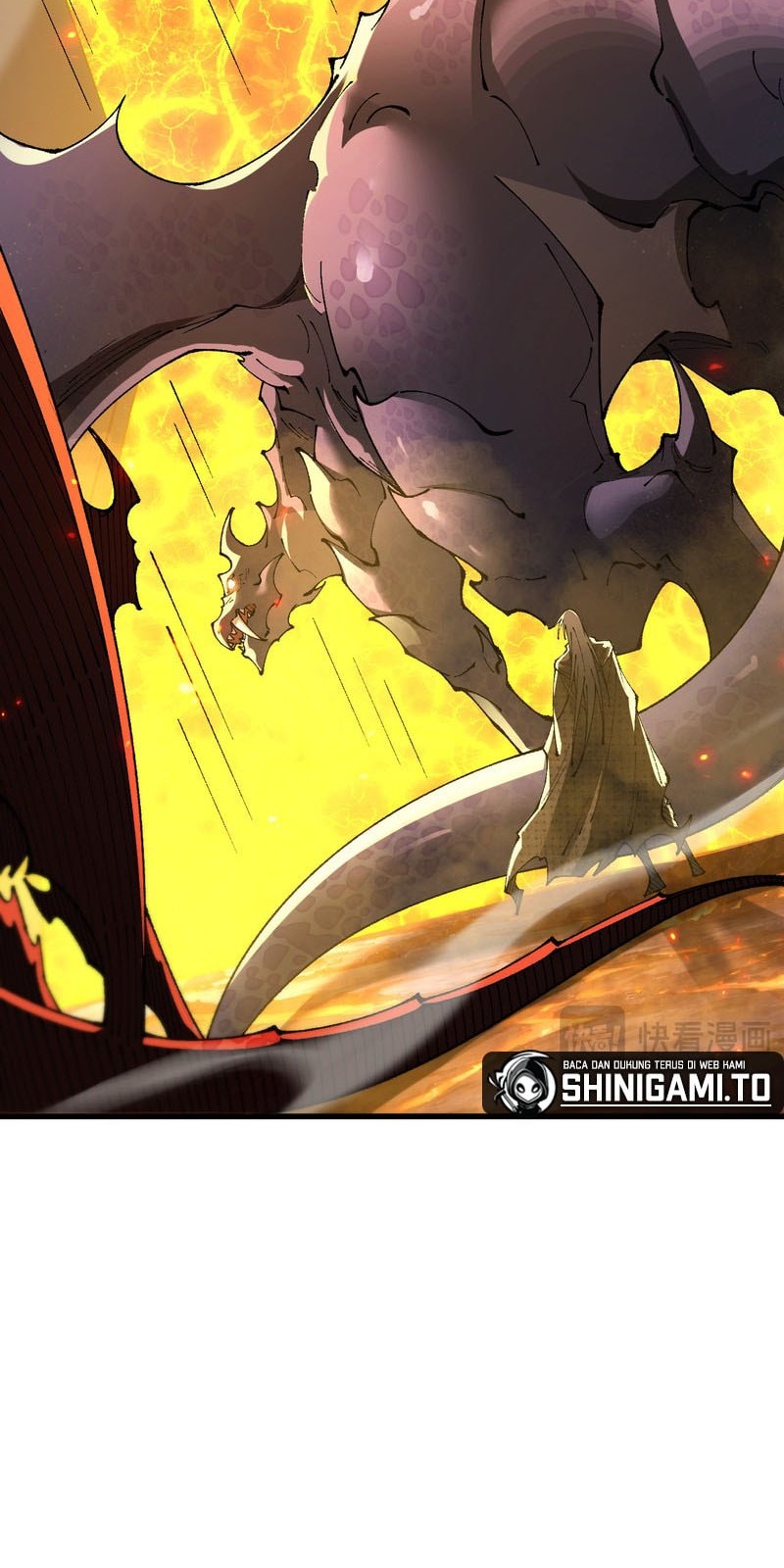 From Goblin to Goblin God Chapter 71 Gambar 10