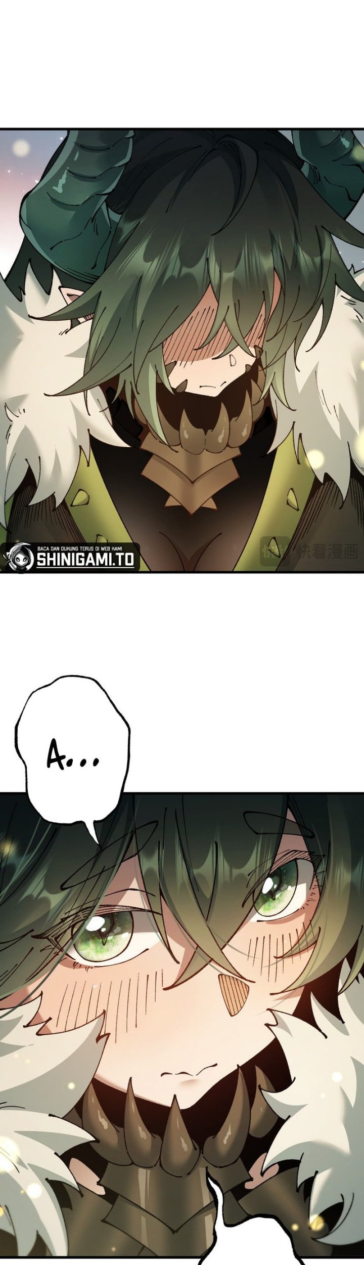 From Goblin to Goblin God Chapter 72 Gambar 14