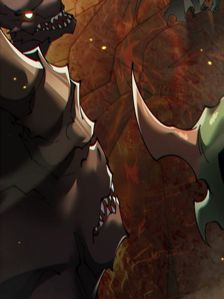 From Goblin to Goblin God Chapter 72 Gambar 28