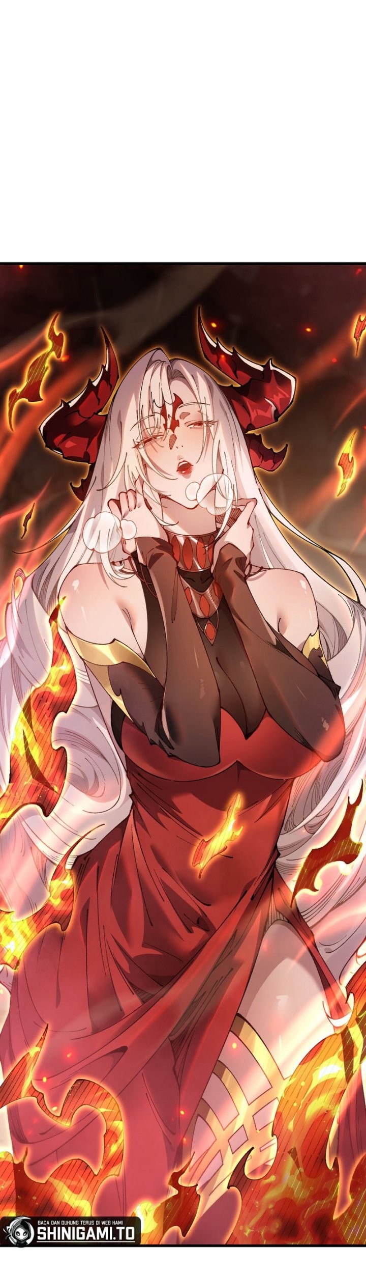 From Goblin to Goblin God Chapter 72 Gambar 45