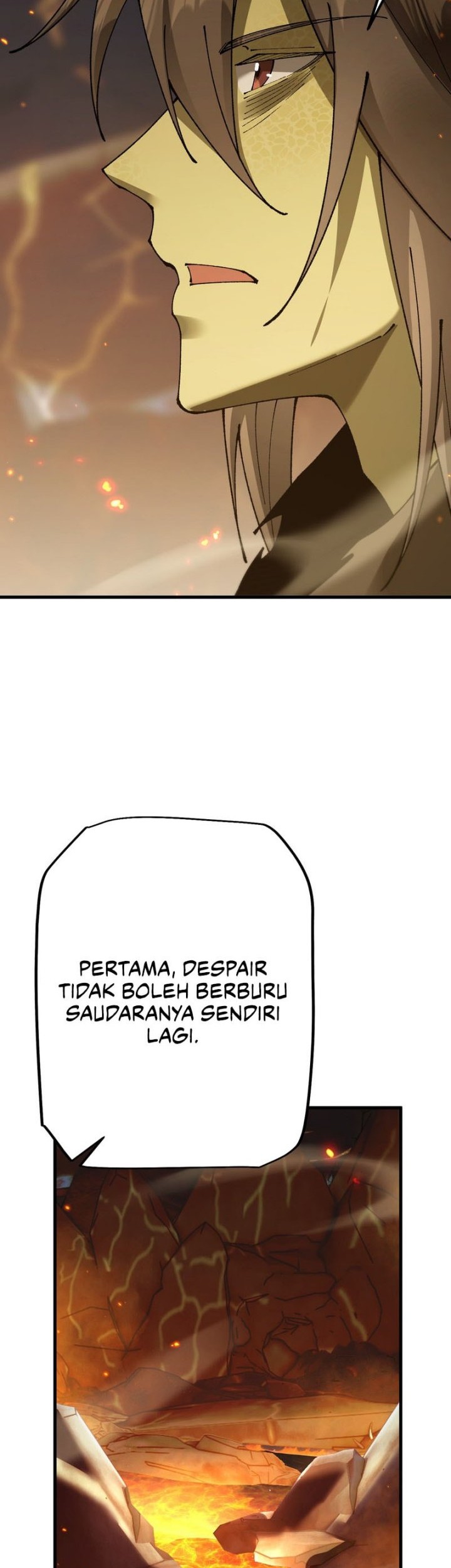 From Goblin to Goblin God Chapter 72 Gambar 34