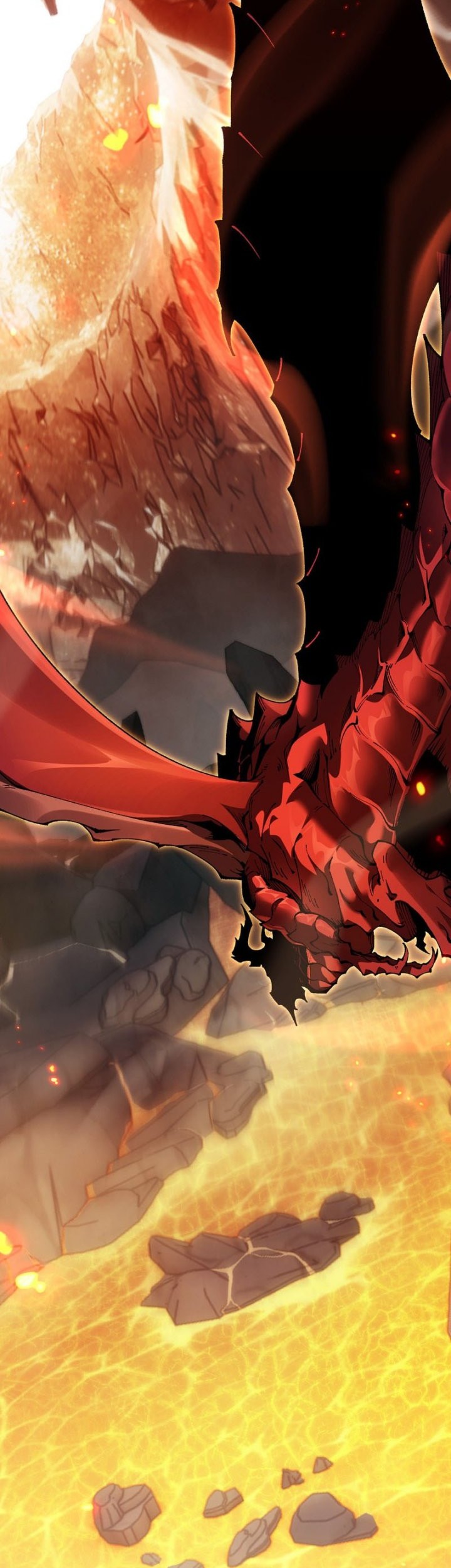 From Goblin to Goblin God Chapter 72 Gambar 39