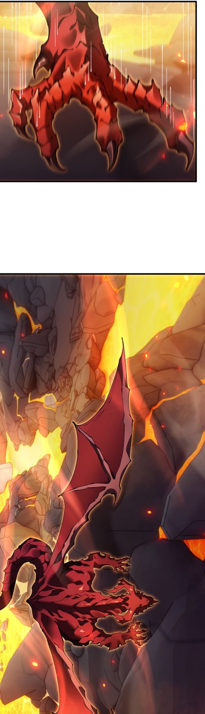 From Goblin to Goblin God Chapter 72 Gambar 41