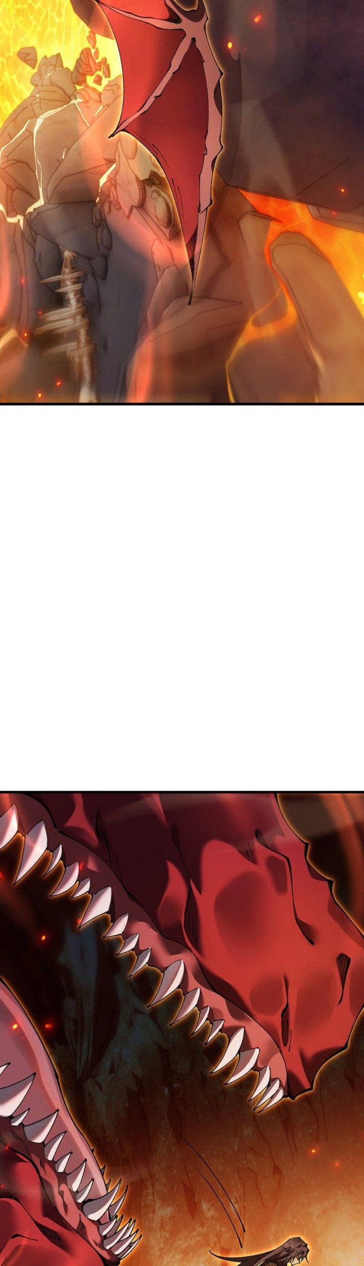 From Goblin to Goblin God Chapter 72 Gambar 42