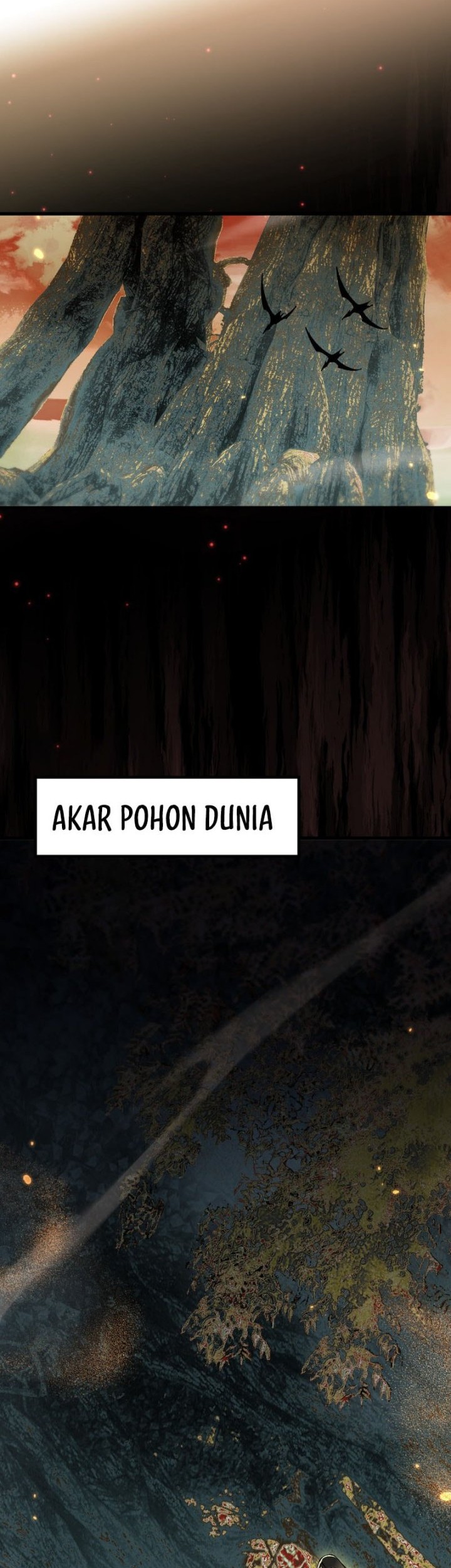 From Goblin to Goblin God Chapter 72 Gambar 3