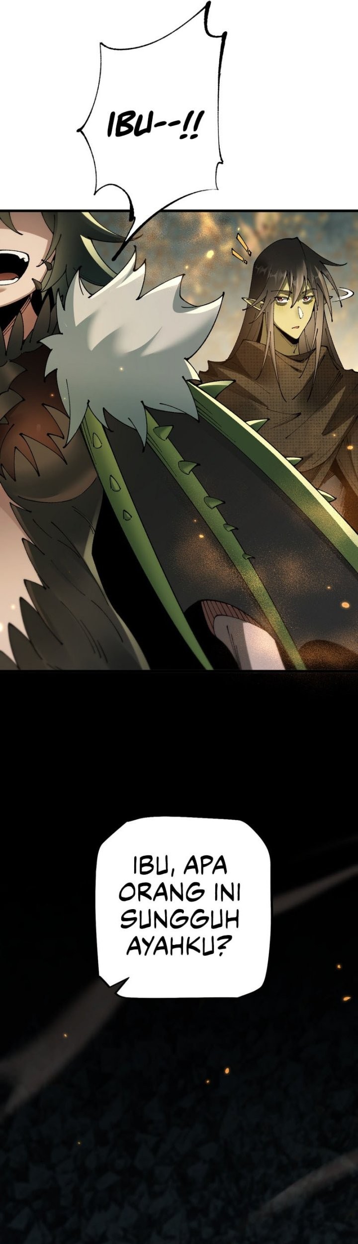 From Goblin to Goblin God Chapter 72 Gambar 6