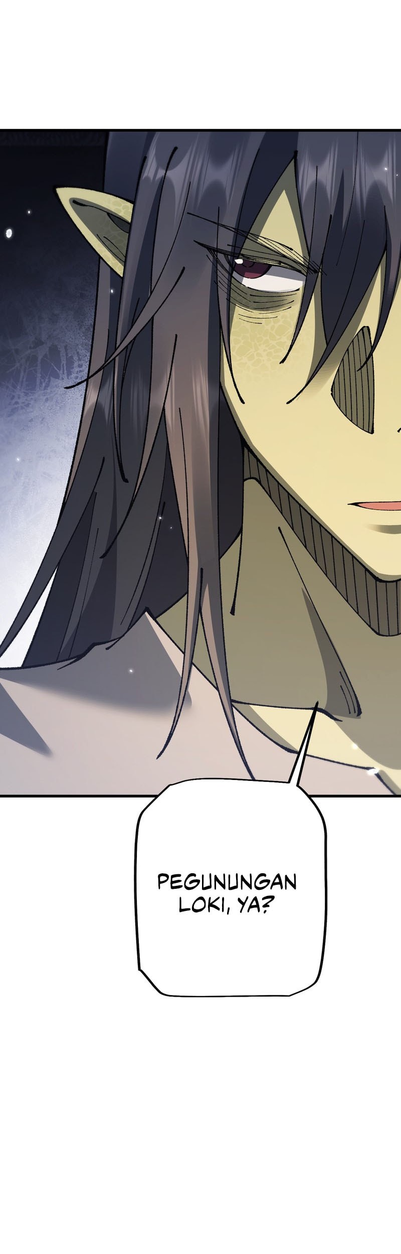 From Goblin to Goblin God Chapter 73 Gambar 16