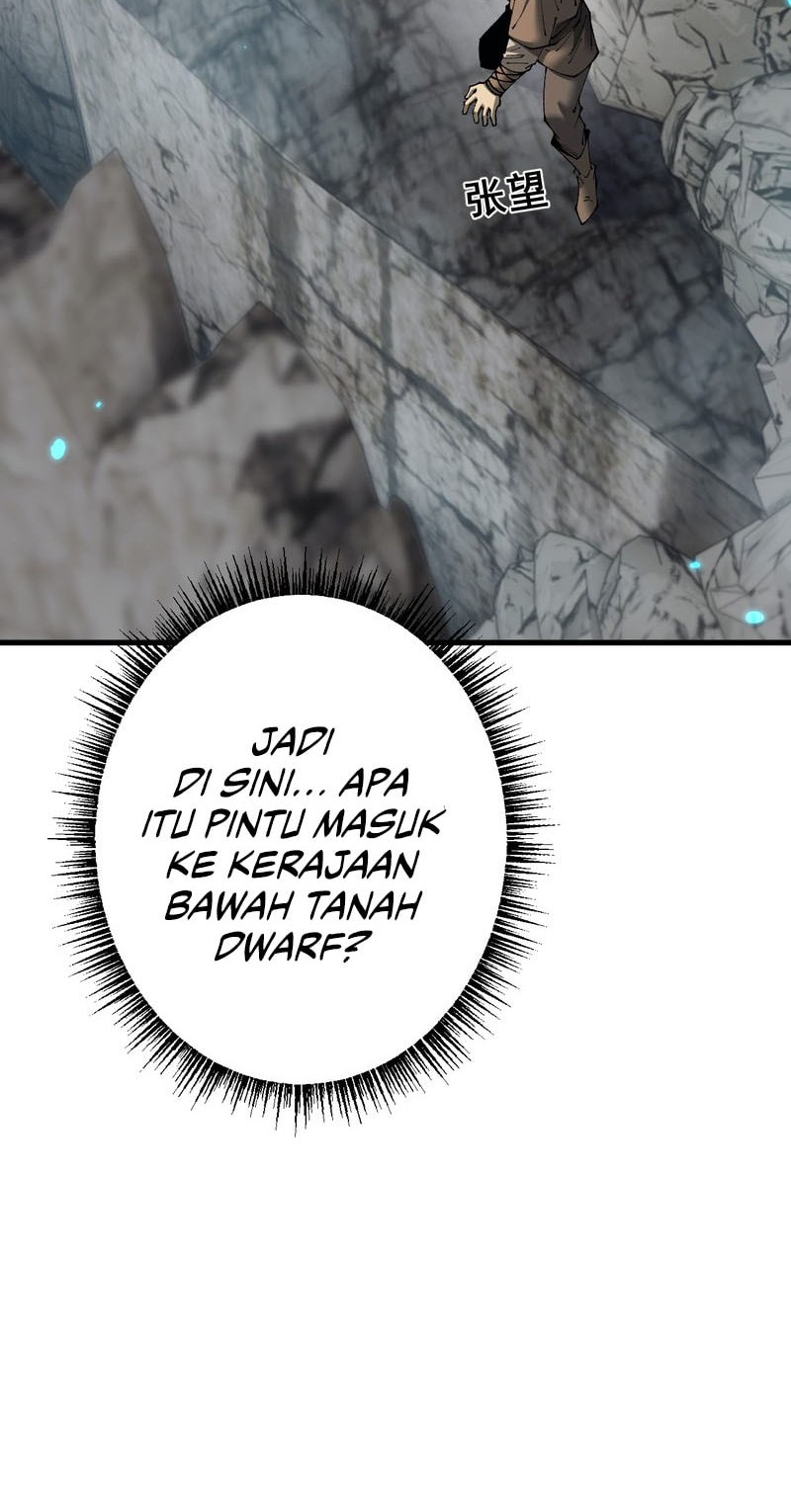 From Goblin to Goblin God Chapter 73 Gambar 21