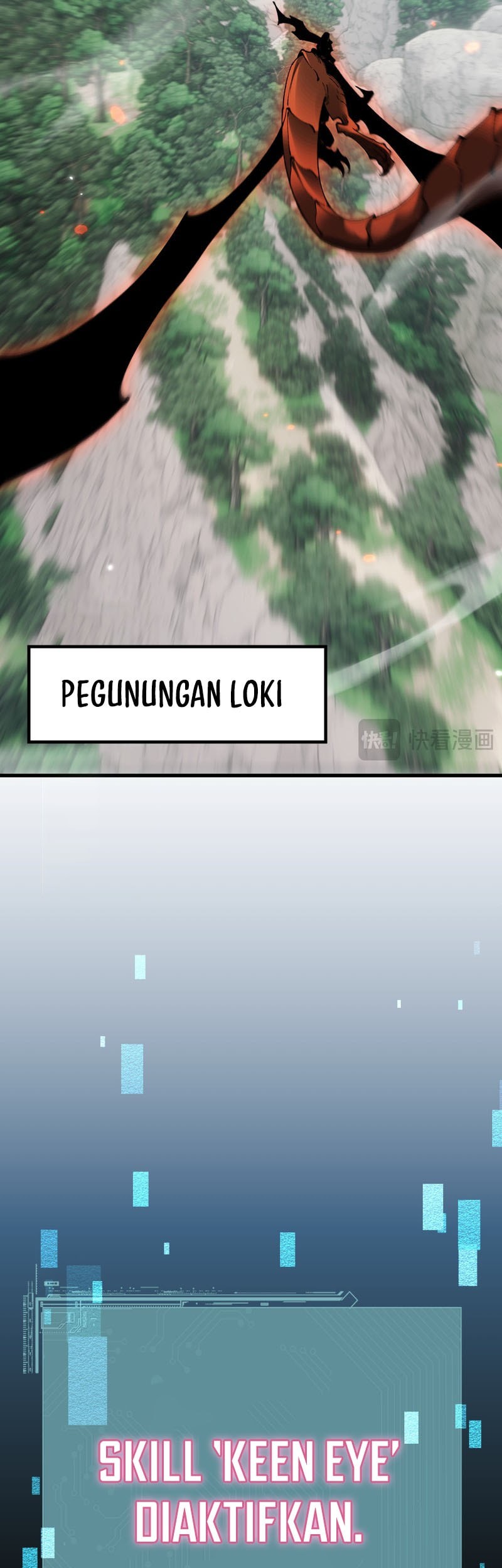 From Goblin to Goblin God Chapter 73 Gambar 18