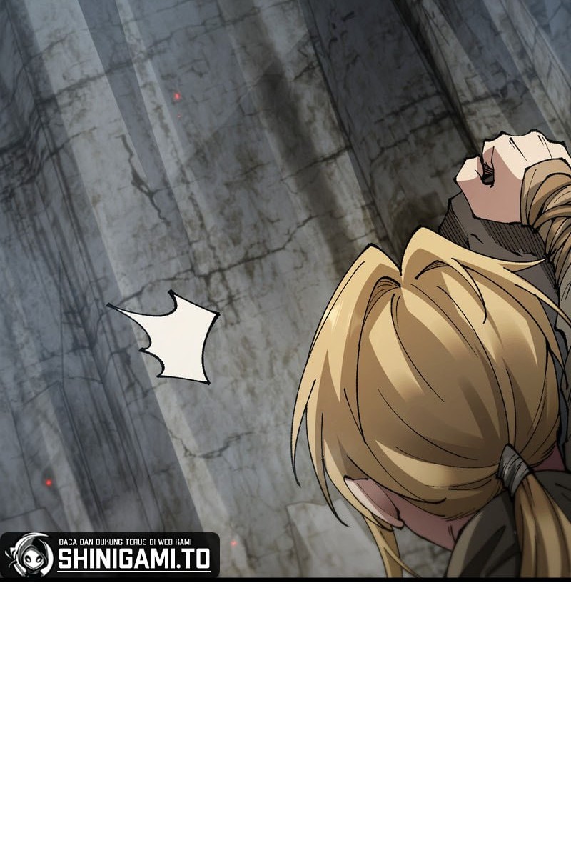 From Goblin to Goblin God Chapter 73 Gambar 25