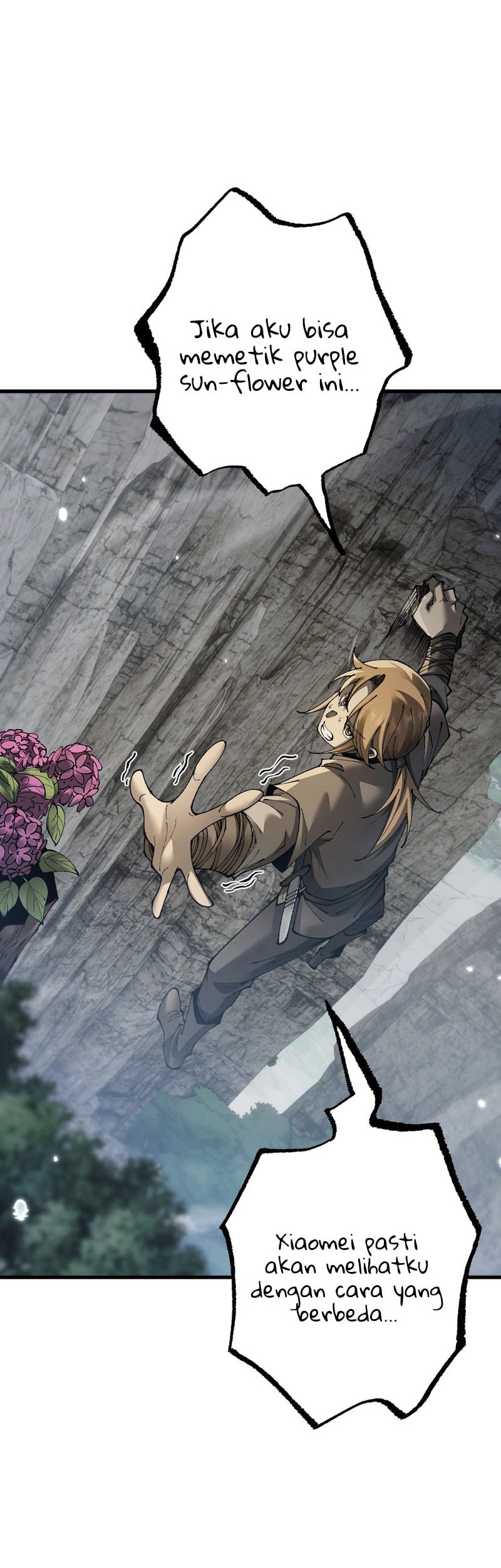 From Goblin to Goblin God Chapter 73 Gambar 23