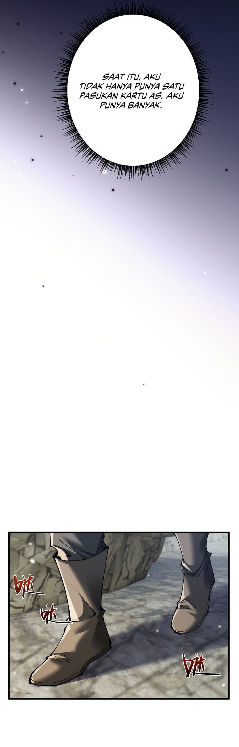 From Goblin to Goblin God Chapter 73 Gambar 38