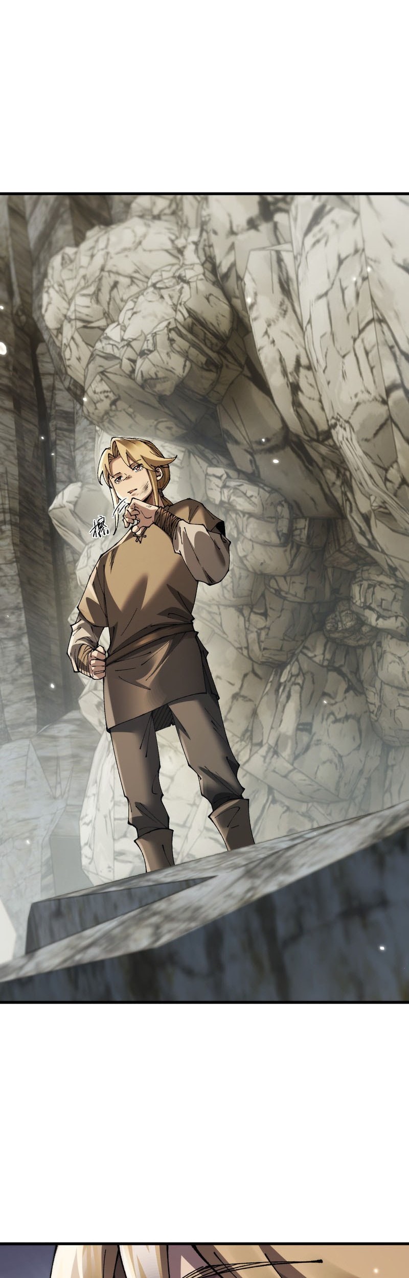 From Goblin to Goblin God Chapter 73 Gambar 39