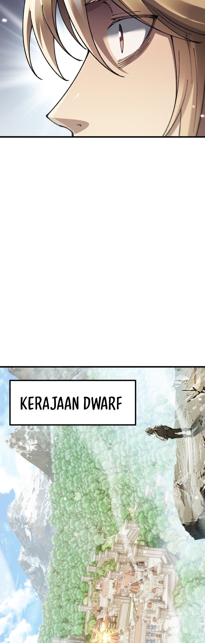 From Goblin to Goblin God Chapter 73 Gambar 40