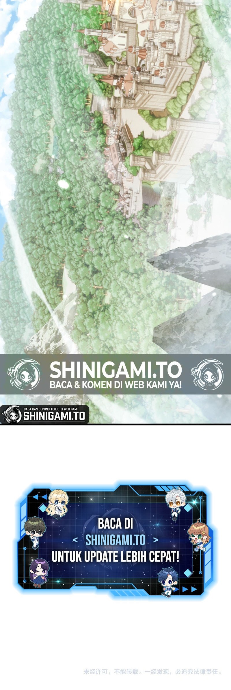 From Goblin to Goblin God Chapter 73 Gambar 41