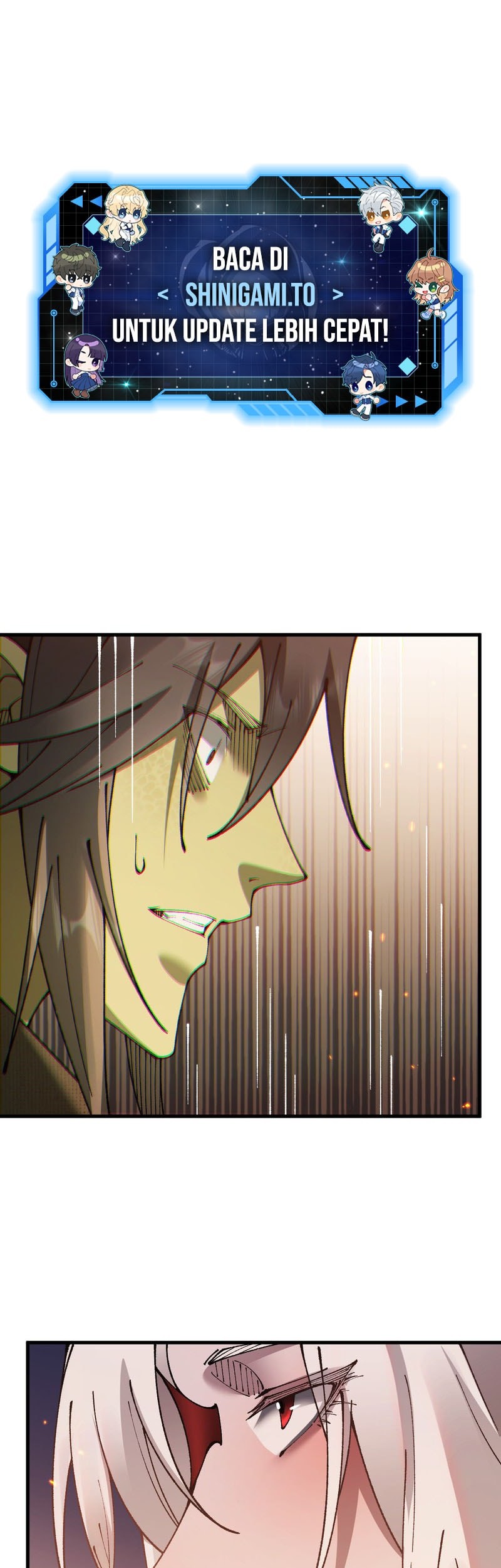 Komik From Goblin to Goblin God Chapter 73 gambar nomor 1